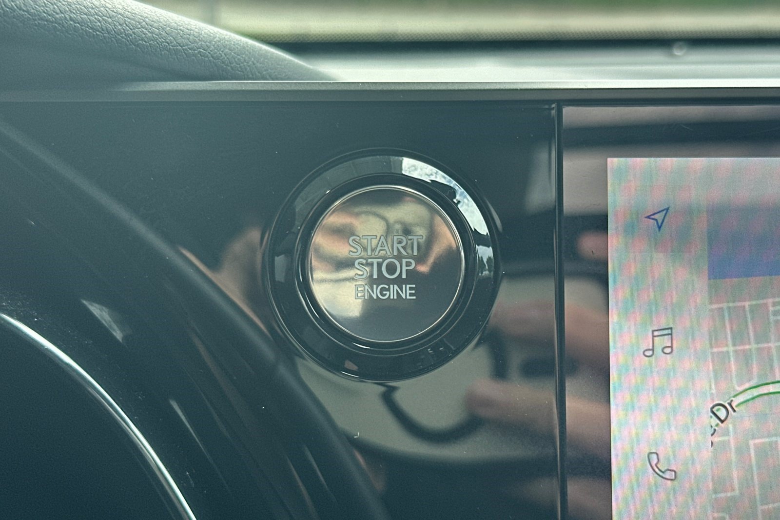 Certified 2025 Lexus TX 350 AWD w/ Technology Package image 27