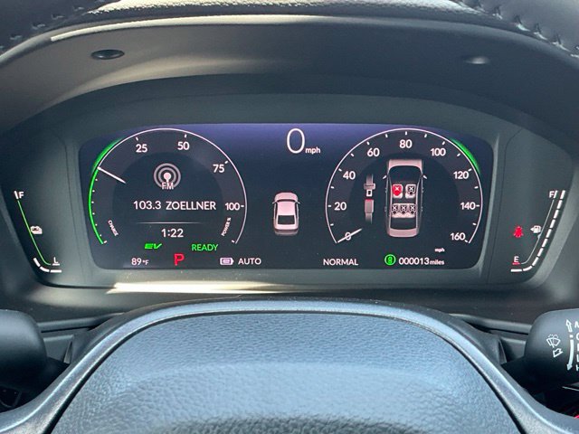 New 2026 Honda Accord Sport image 17