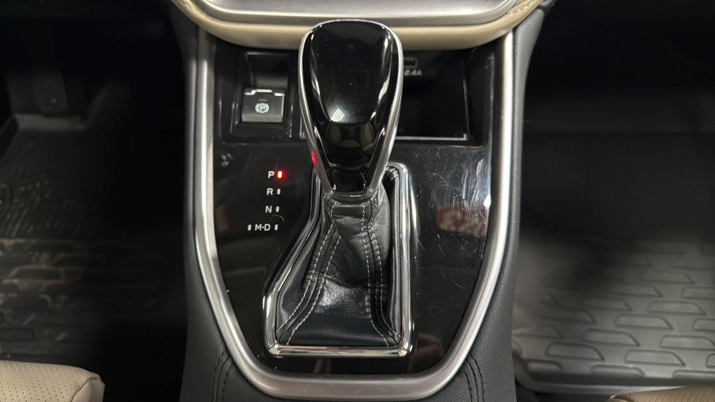 Certified 2023 Subaru Outback Limited image 34