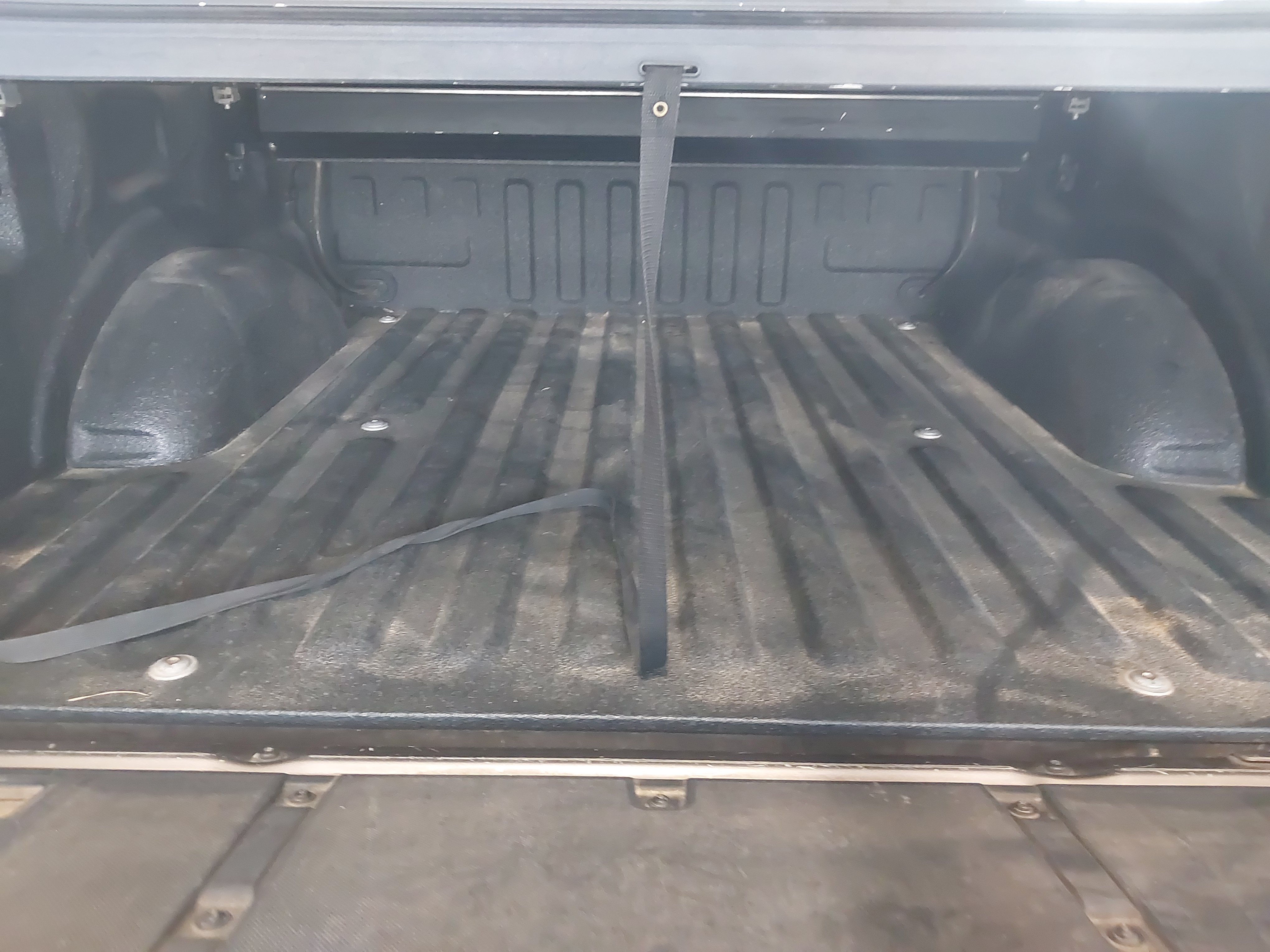 Used 2021 Ford F150 Lariat w/ FX4 Off-Road Package AWD/4WD image 27