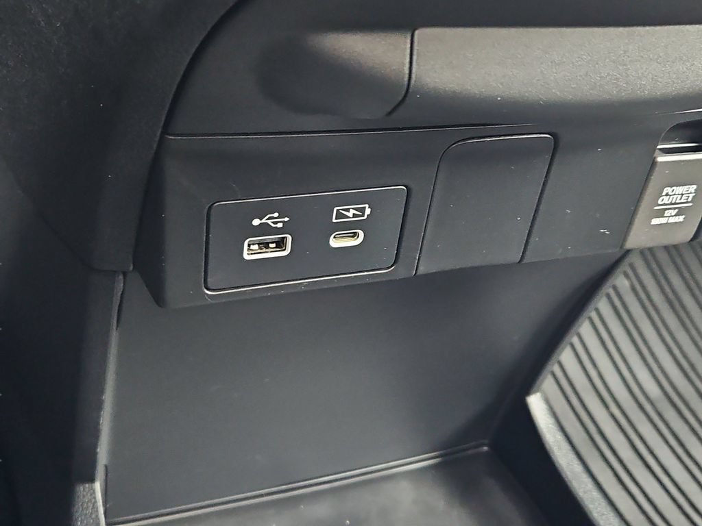 Certified 2026 Honda Odyssey EX-L image 18