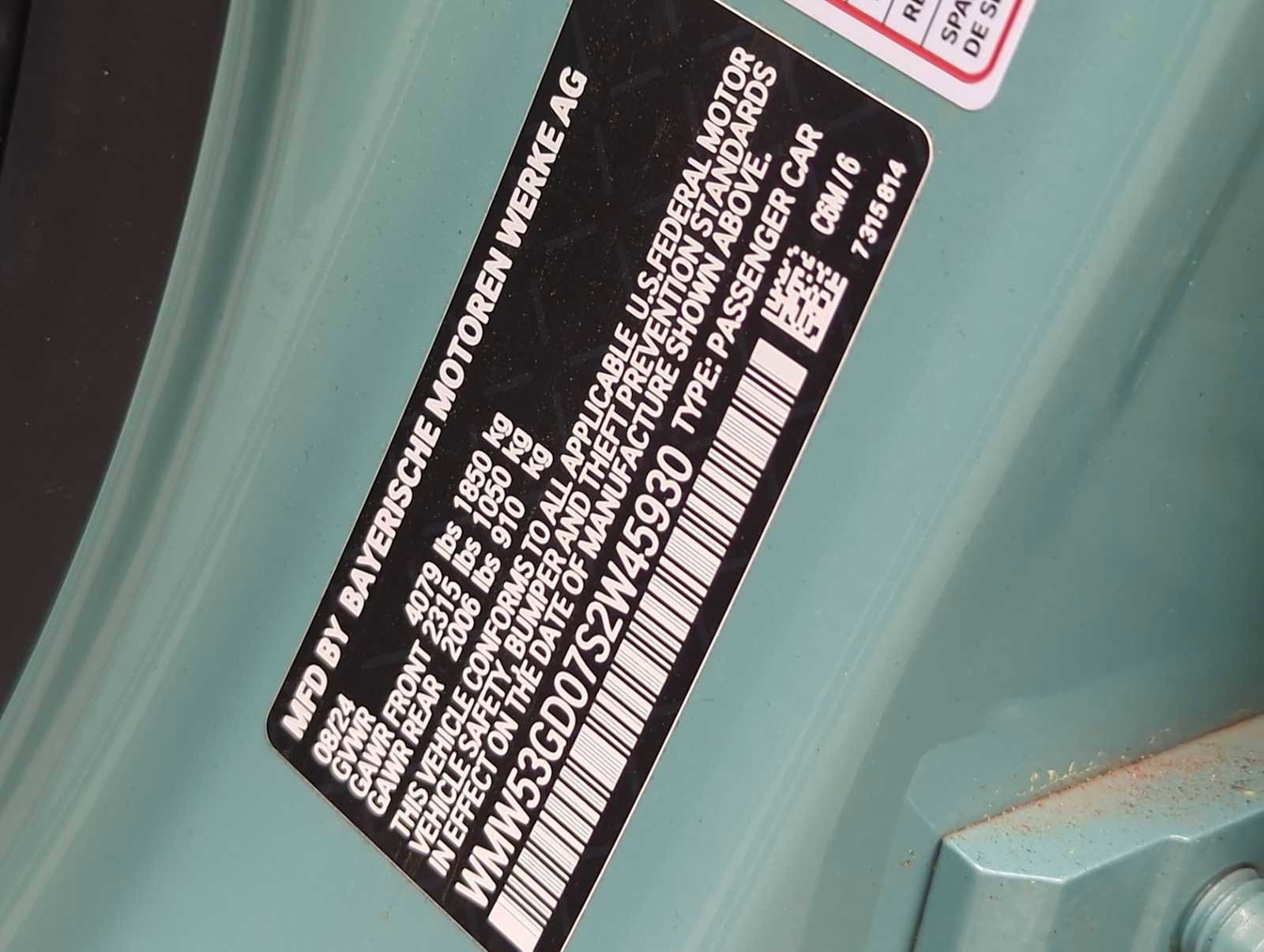 Used 2025 MINI Cooper S image 37