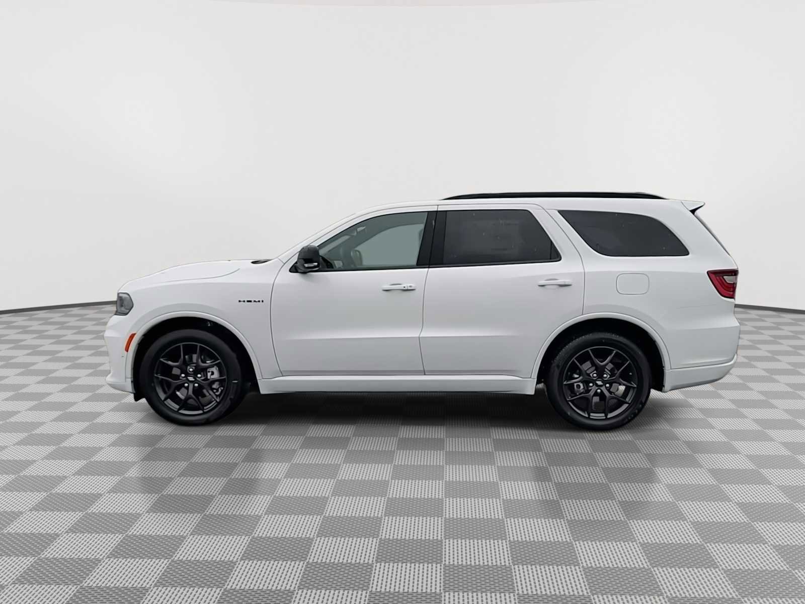 New 2026 Dodge Durango GT image 5