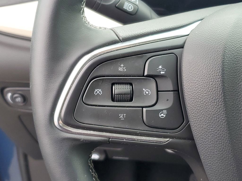 Certified 2024 Buick Encore GX Avenir w/ Avenir Convenience Package image 13