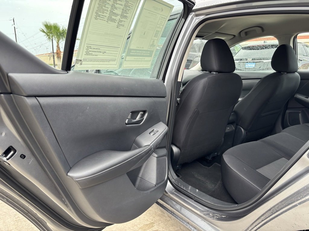 Used 2024 Nissan Sentra SV image 18