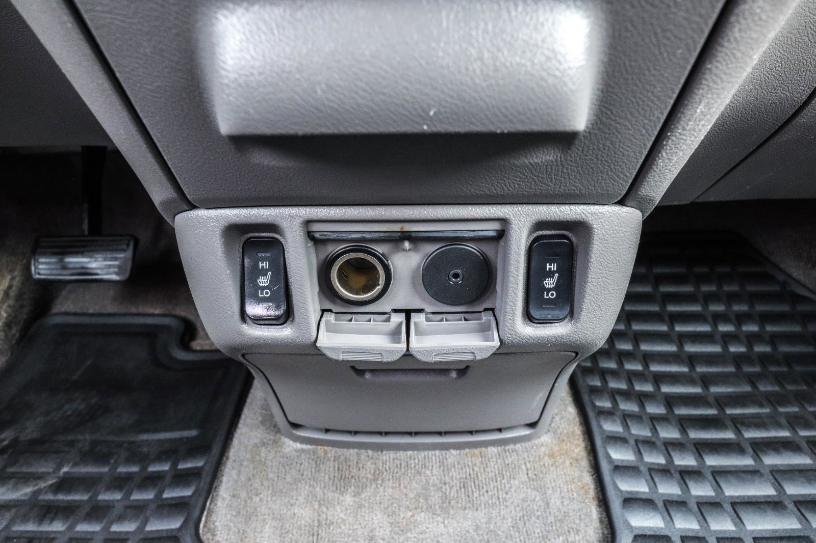 Used 2010 Honda Odyssey EX-L image 9