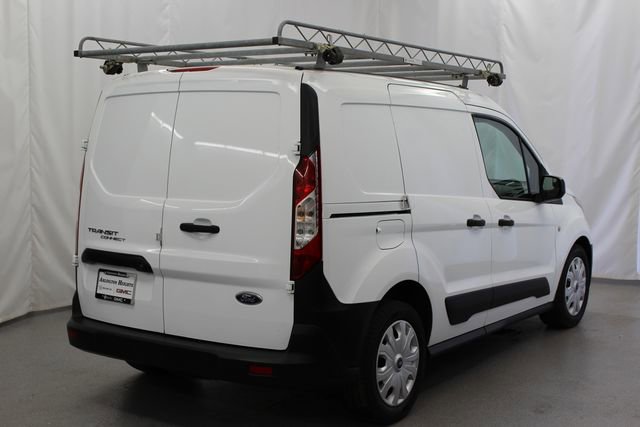 Used 2022 Ford Transit Connect XL FWD image 6