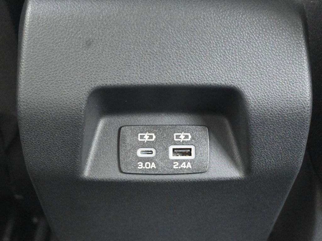 New 2026 Subaru Crosstrek 2.0i Premium image 21