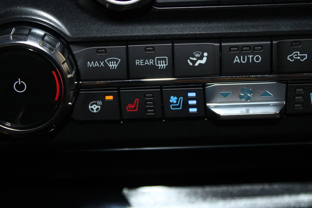 New 2025 Ford F250 Lariat w/ Lariat Ultimate Package image 51