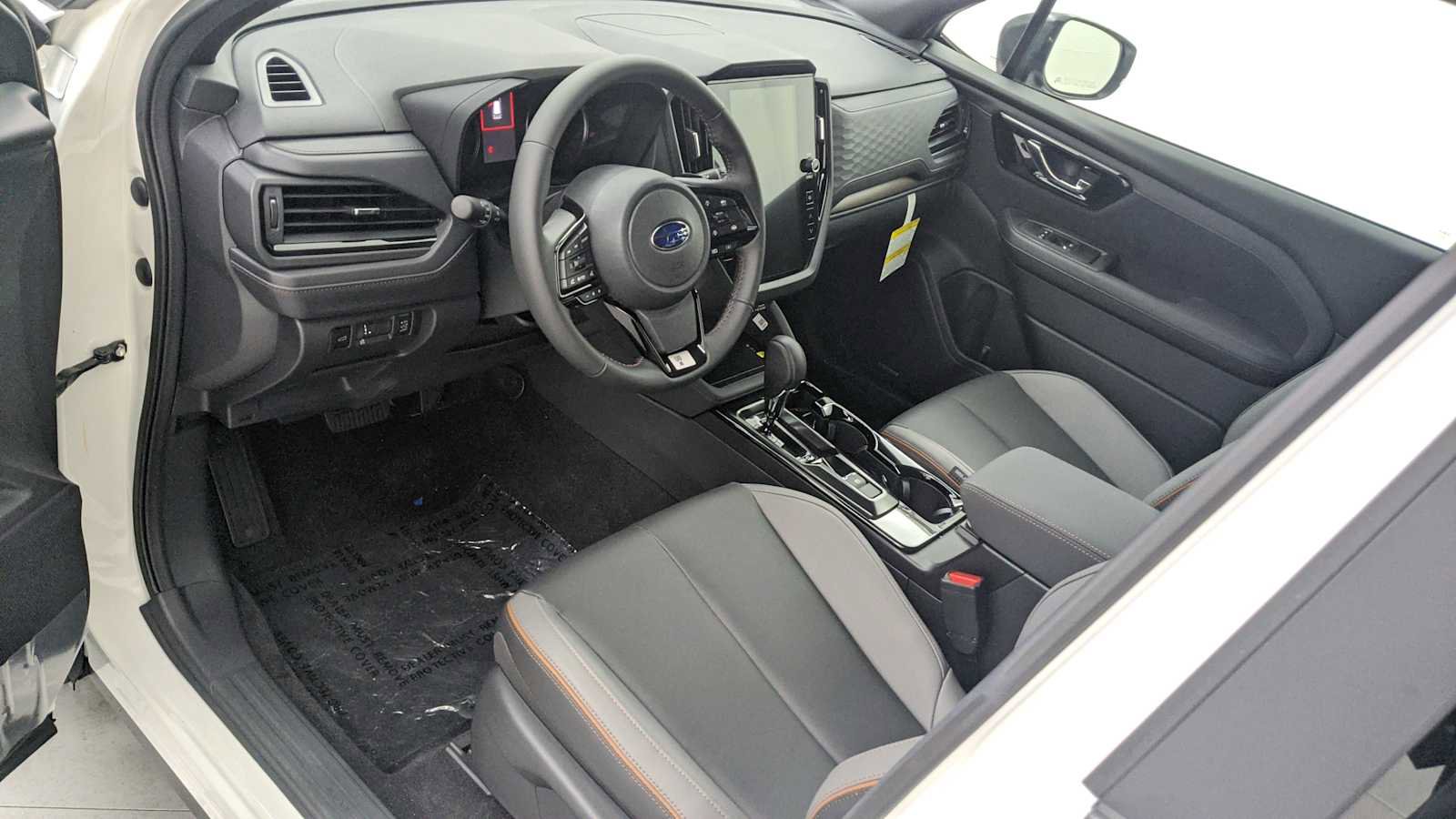 New 2026 Subaru Forester Sport AWD/4WD image 13