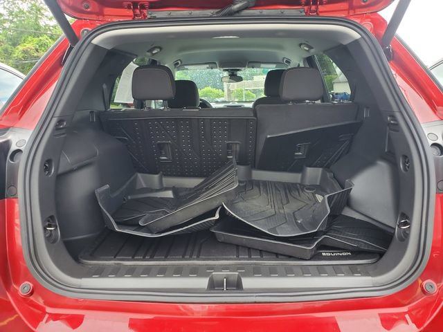 Certified 2023 Chevrolet Equinox LT FWD image 11
