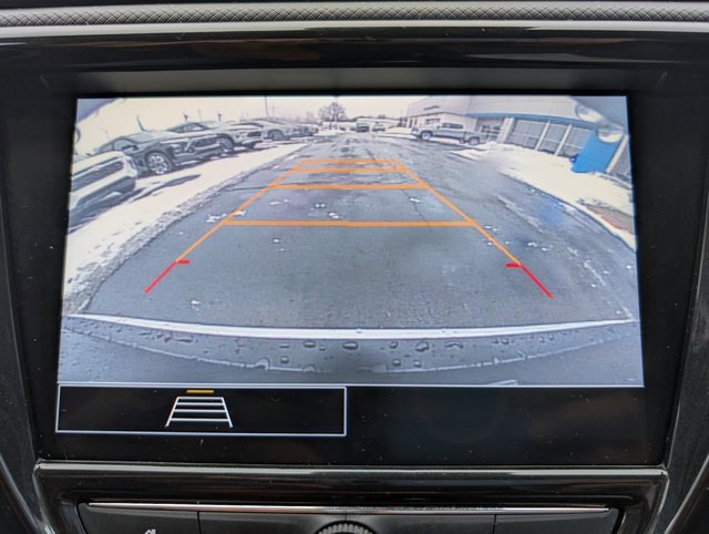 Used 2023 Chevrolet TrailBlazer LT w/ Convenience Package image 19