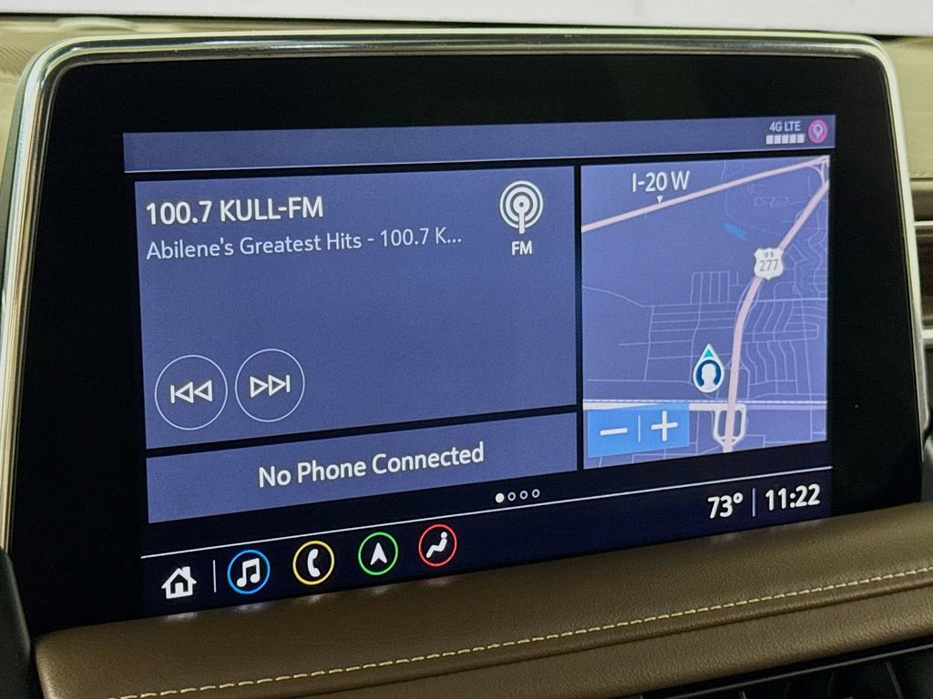 Used 2021 Chevrolet Suburban High Country image 13