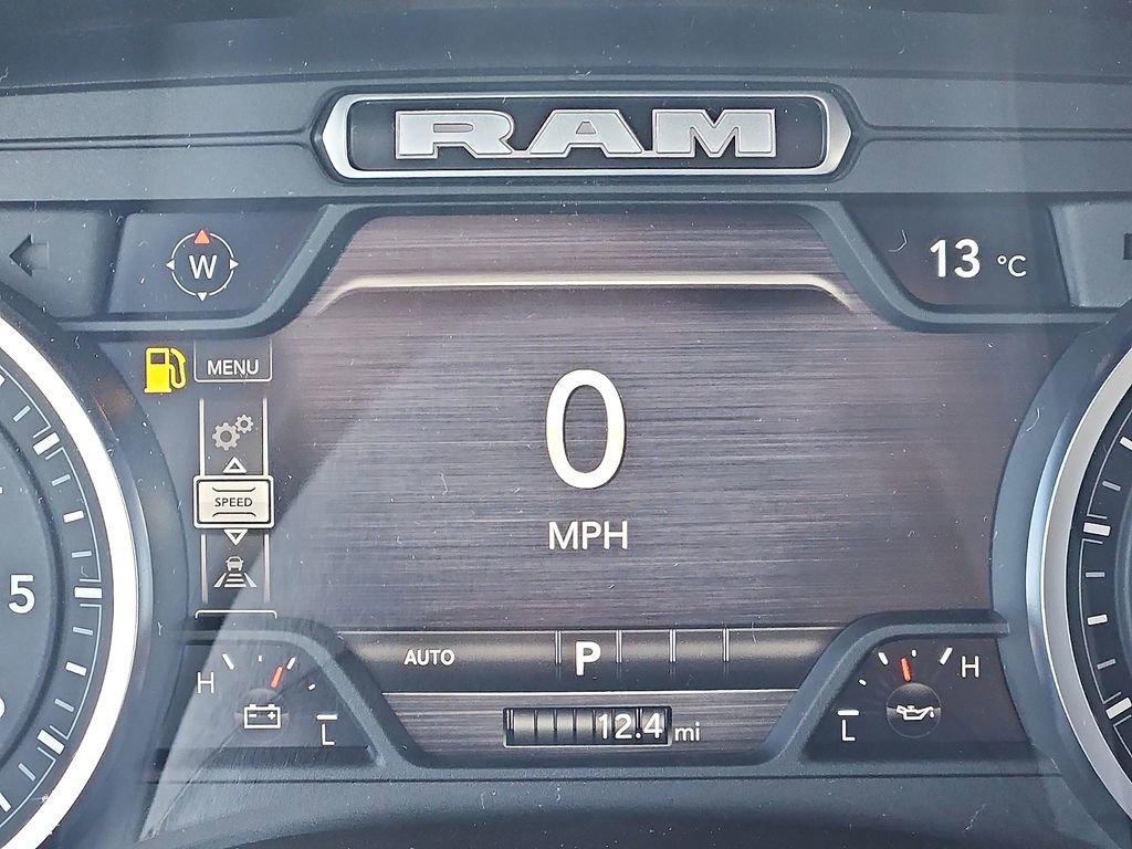 New 2026 RAM 1500 Laramie image 18