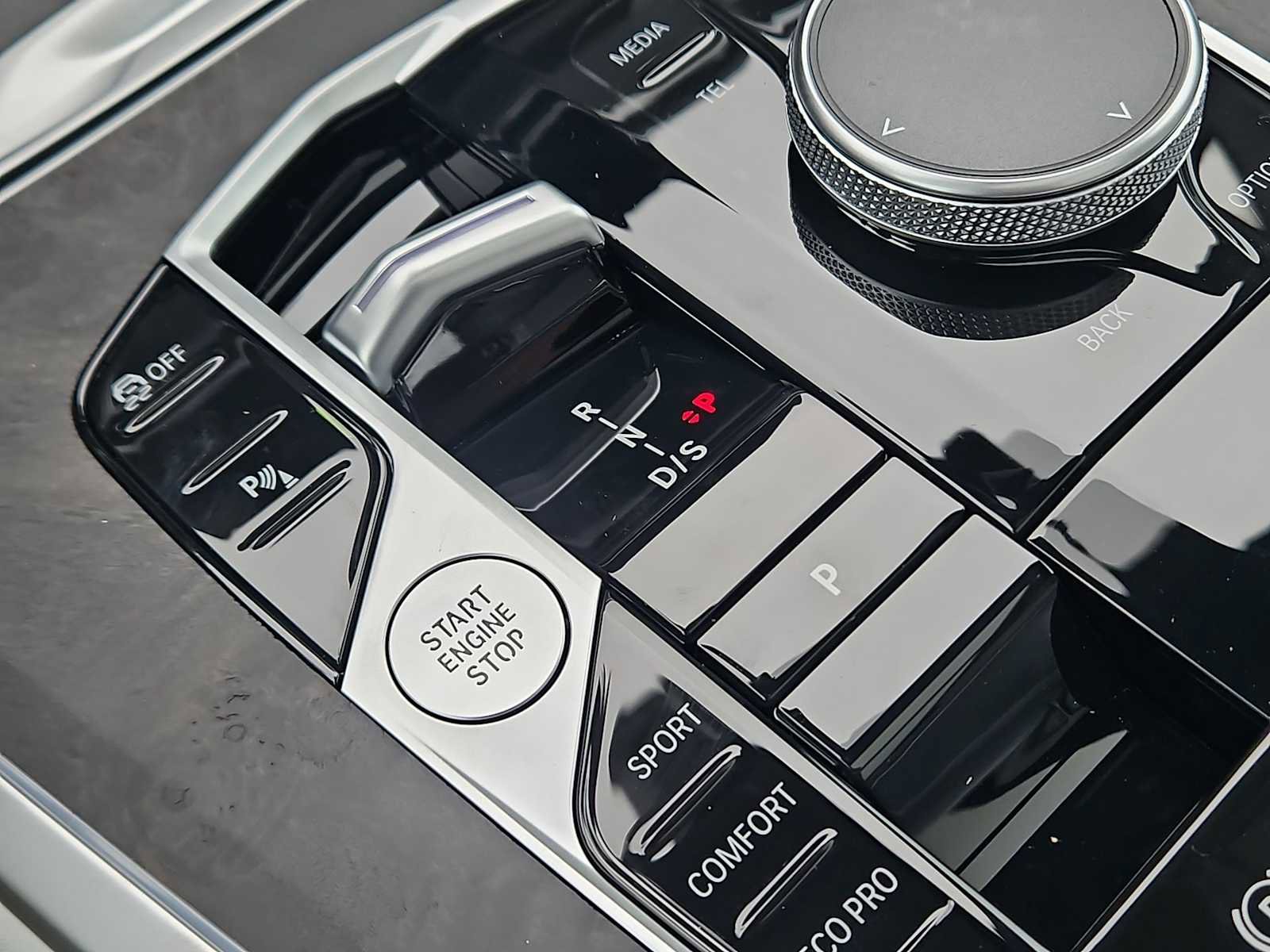 Used 2026 BMW X5 xDrive40i image 33