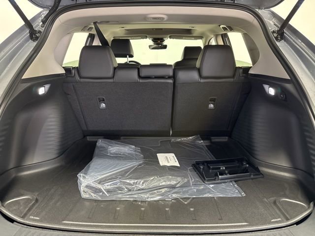 New 2026 Honda HR-V EX-L image 19