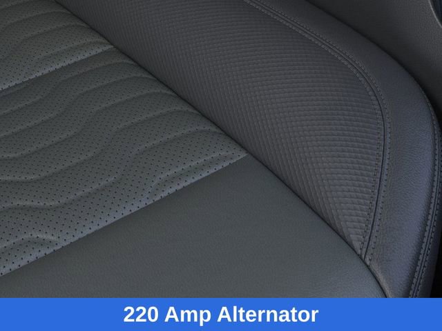 New 2026 Chevrolet Silverado 2500 ZR2 image 22