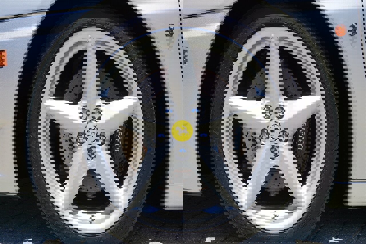 Used 2000 Ferrari 360 Spider image 25