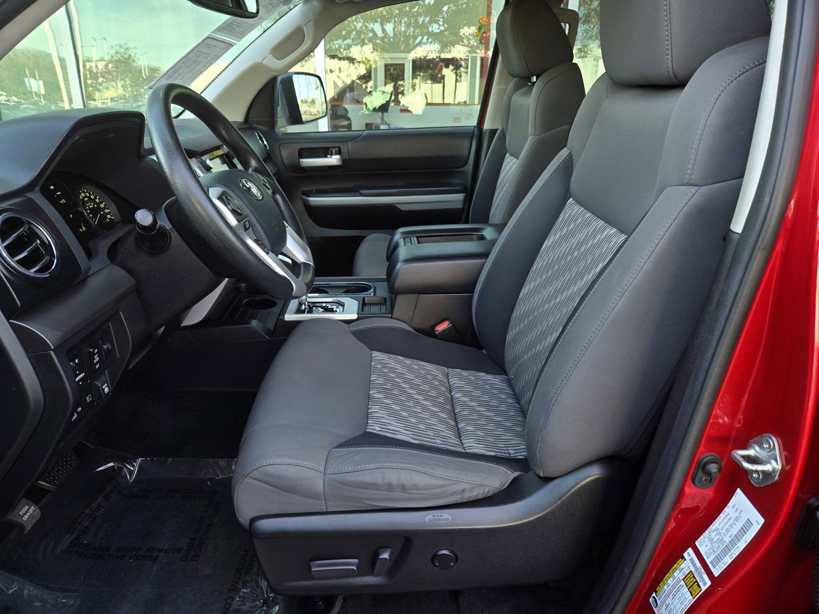 Certified 2020 Toyota Tundra SR5 image 20