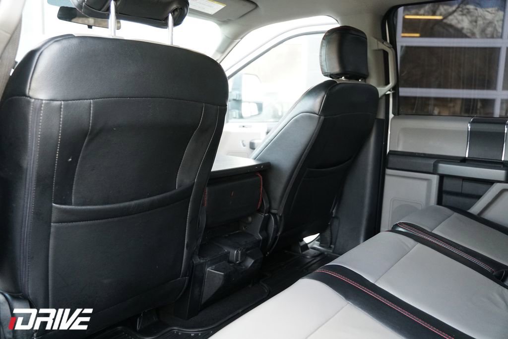 Used 2018 Ford F250 XLT image 34