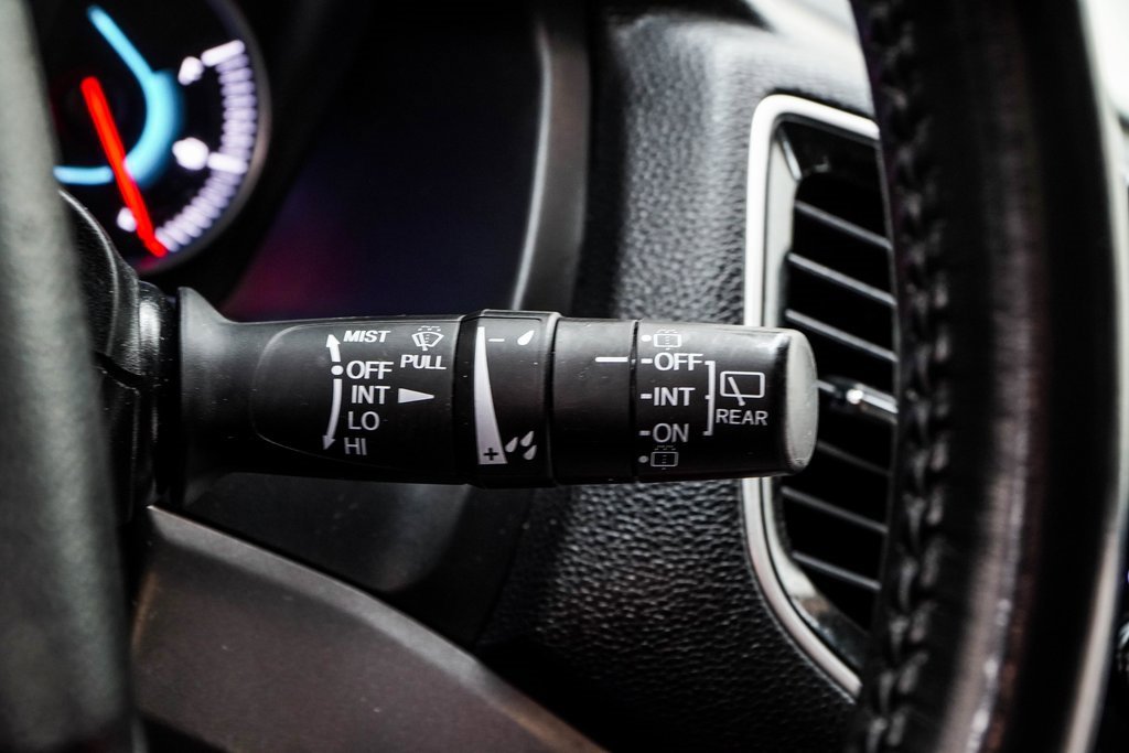 Used 2022 Honda Pilot Special Edition image 35