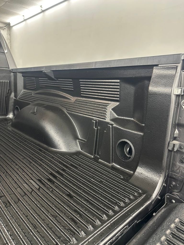 Used 2023 RAM 1500 Big Horn image 32