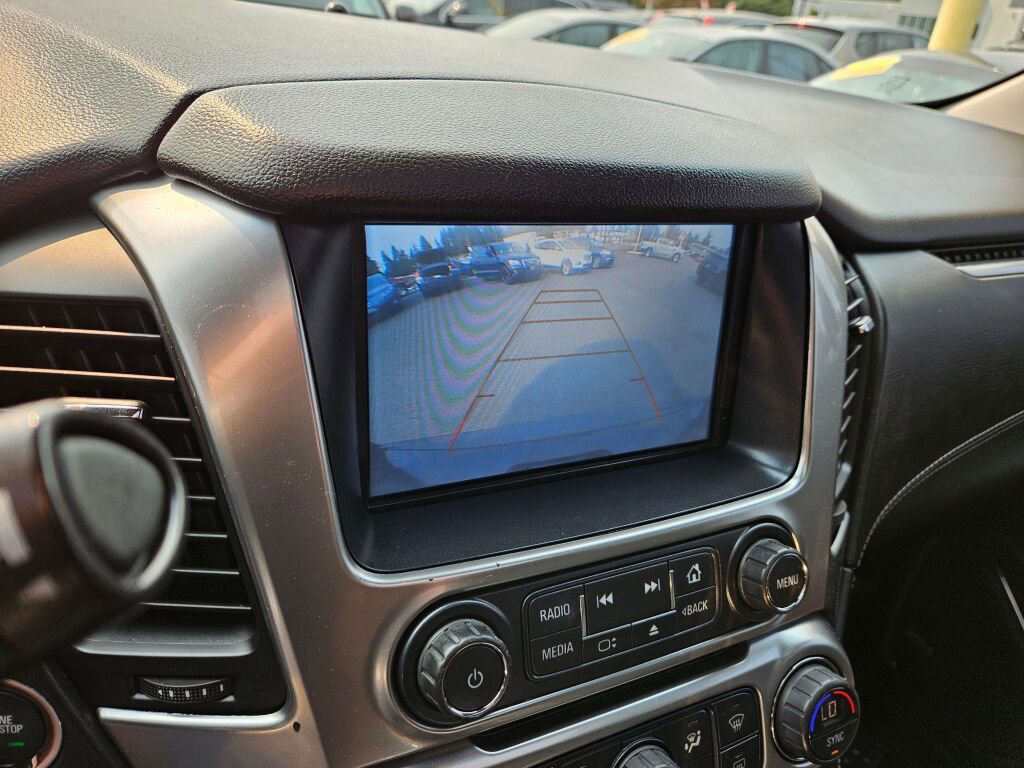 Used 2018 Chevrolet Tahoe Premier w/ RST 6.2L Performance Edition image 31