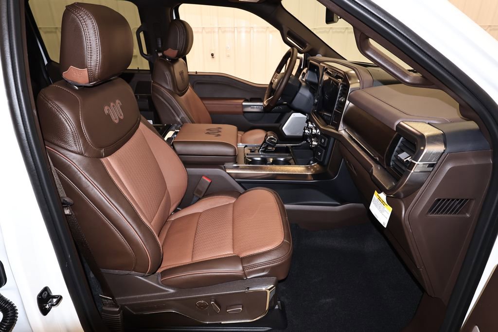 New 2026 Ford F150 King Ranch image 17