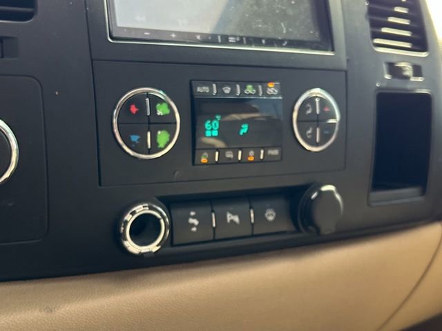 Used 2008 Chevrolet Silverado 2500 LT w/ 2LT Convenience Package image 45