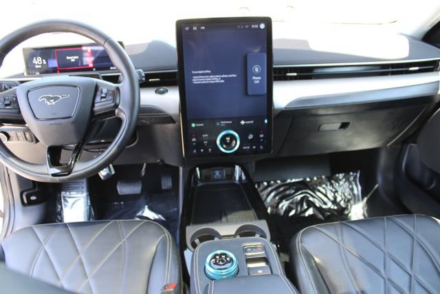Used 2023 Ford Mustang Mach-E California Route 1 AWD/4WD image 17