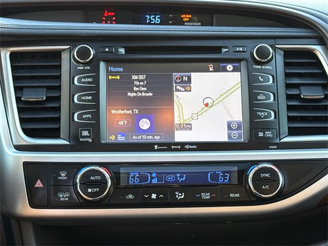 Used 2019 Toyota Highlander Limited image 13