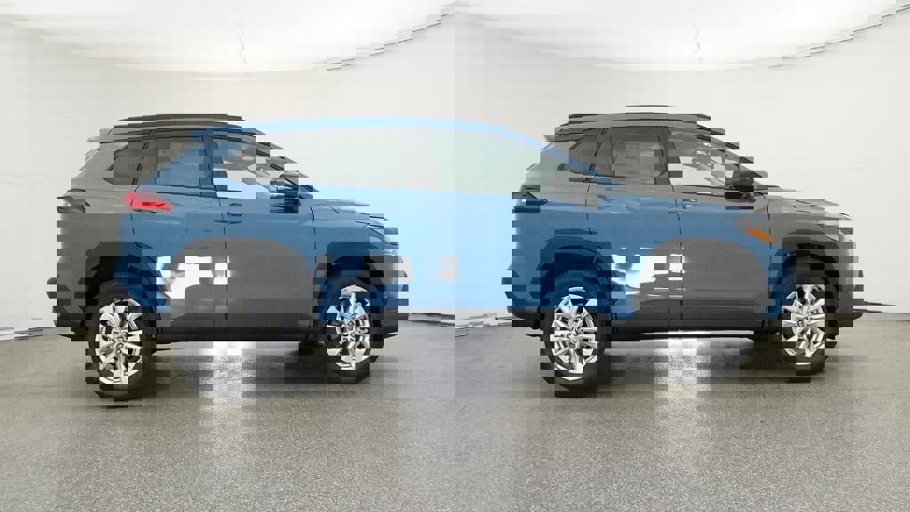 New 2026 Toyota Corolla Cross LE image 27