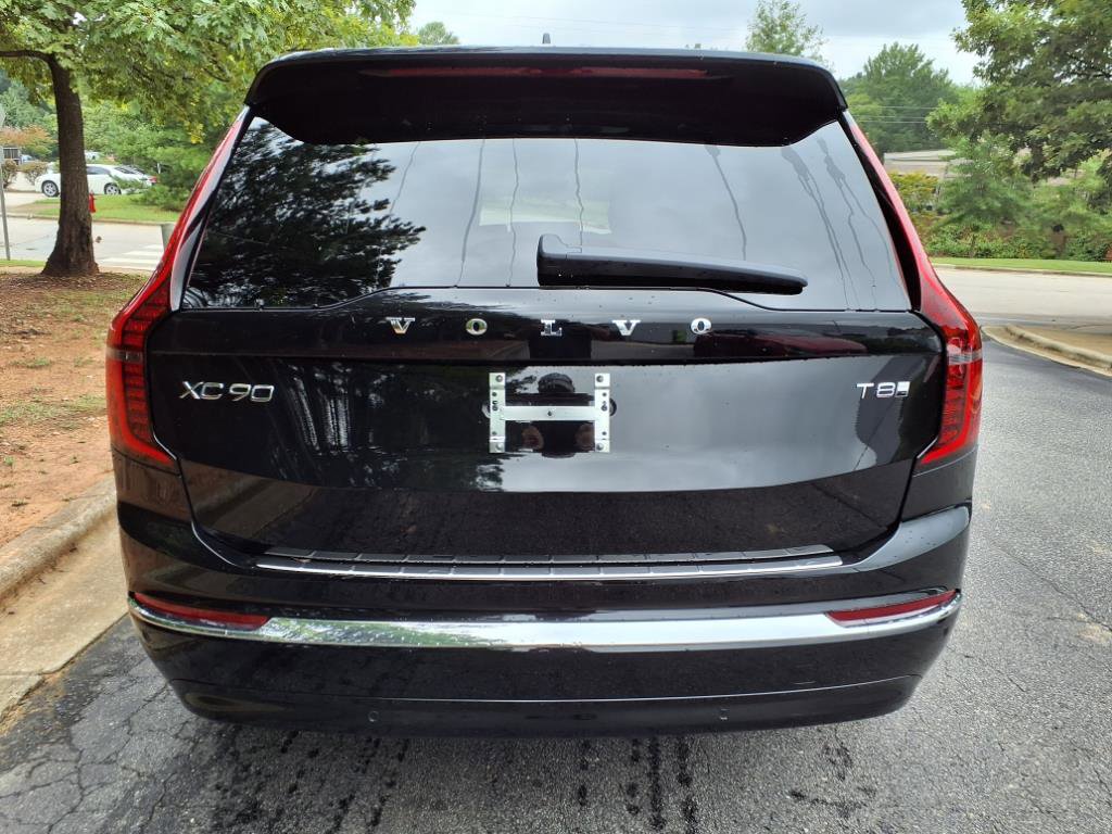 New 2026 Volvo XC90 T8 Plus image 4