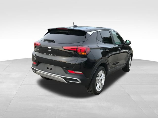 Used 2025 Buick Encore GX Preferred w/ Comfort Package FWD image 27