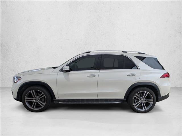 Used 2022 Mercedes-Benz GLE 350 image 8
