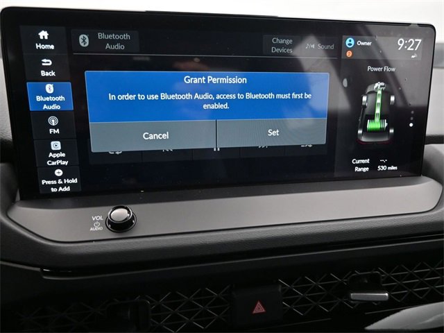 New 2025 Honda Accord EX-L image 18