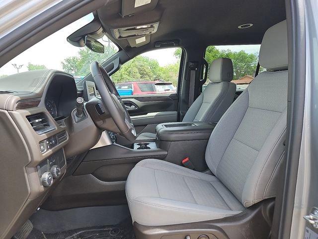 Used 2023 Chevrolet Tahoe LS w/ Driver Alert Package RWD image 15
