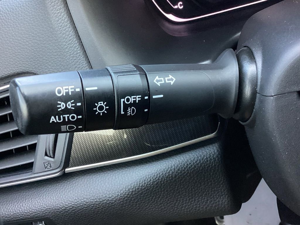 Used 2021 Honda Accord Sport image 23