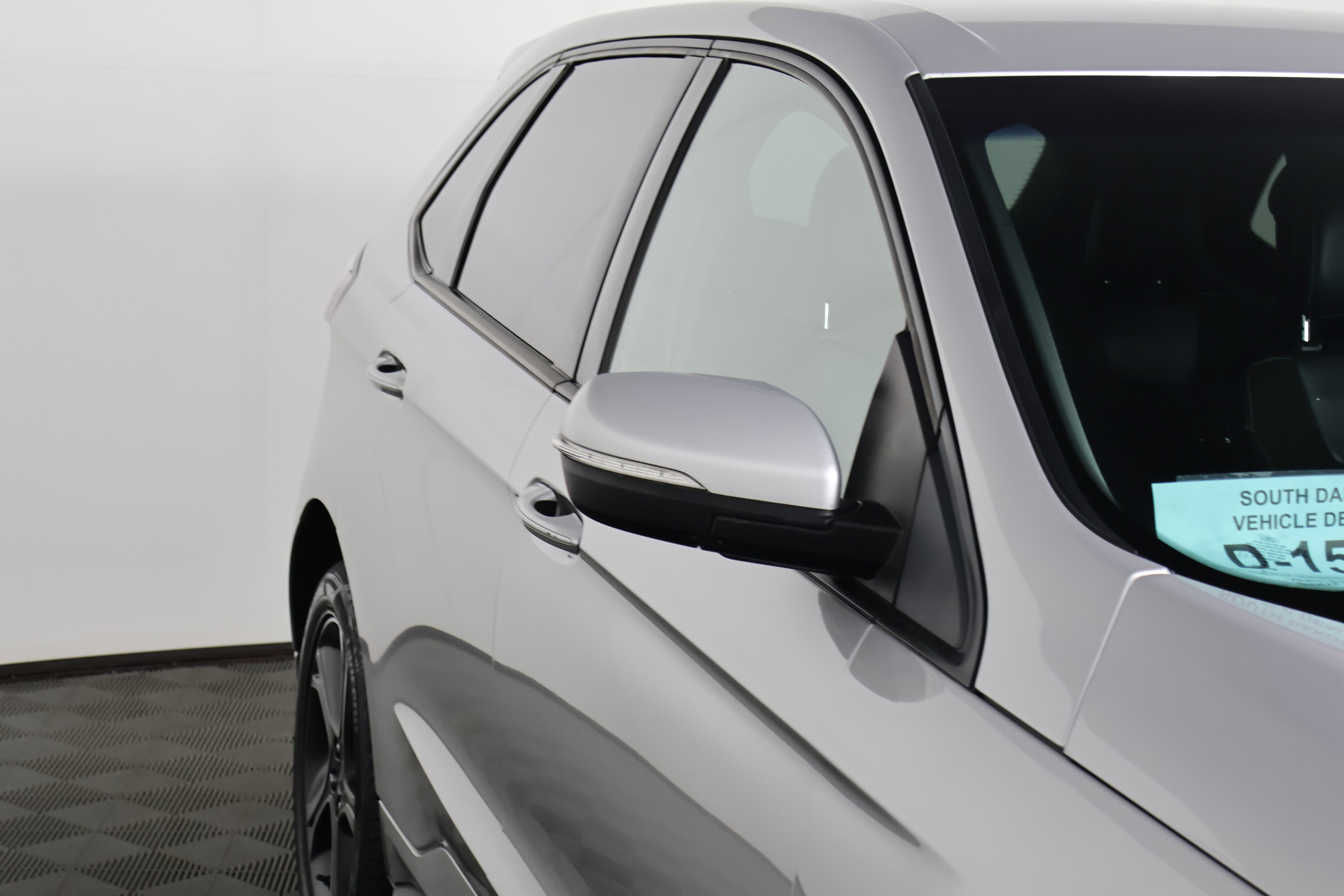 Used 2019 Ford Edge ST w/ Convenience Package image 14