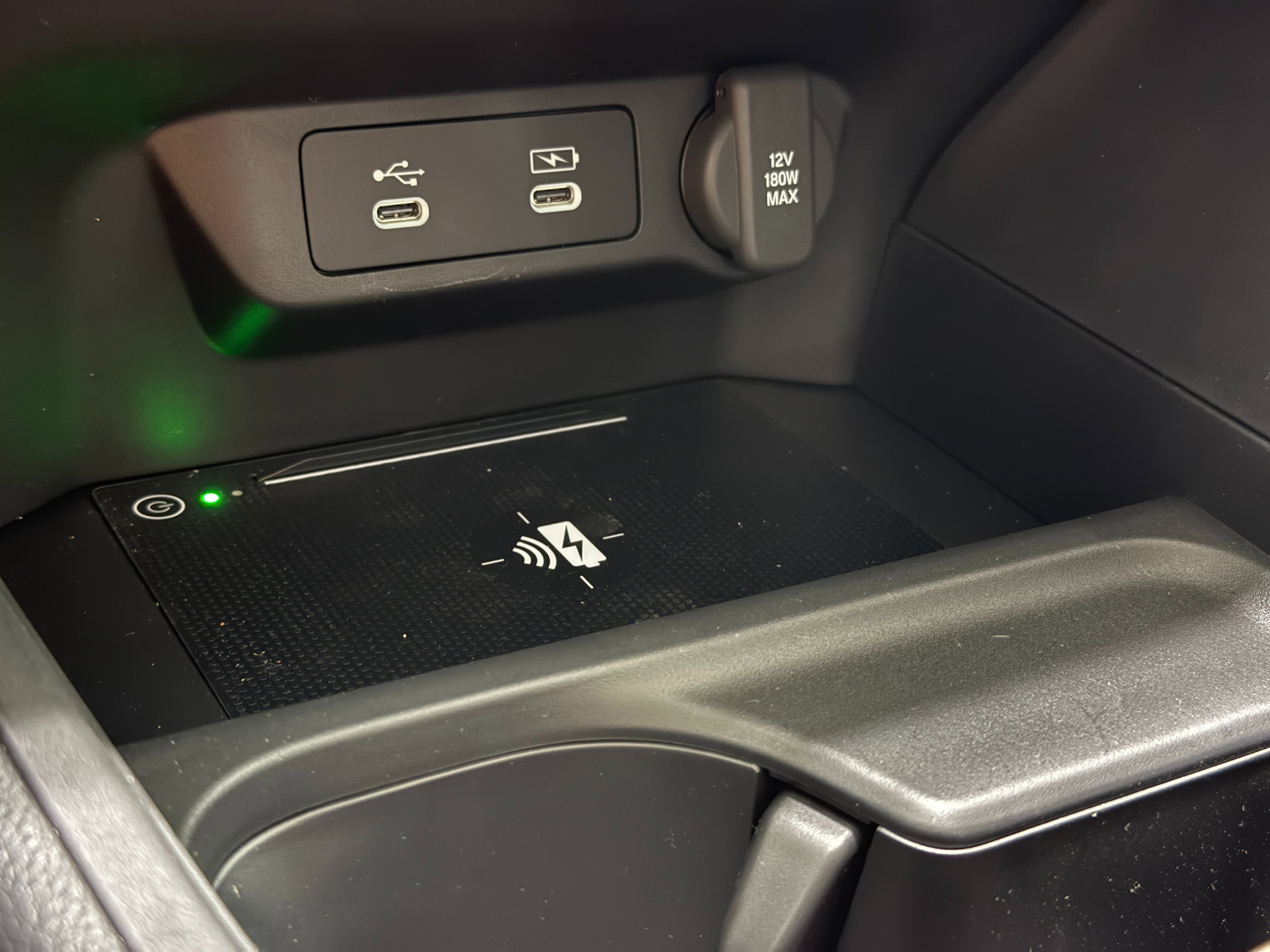 New 2026 Acura ADX AWD image 22