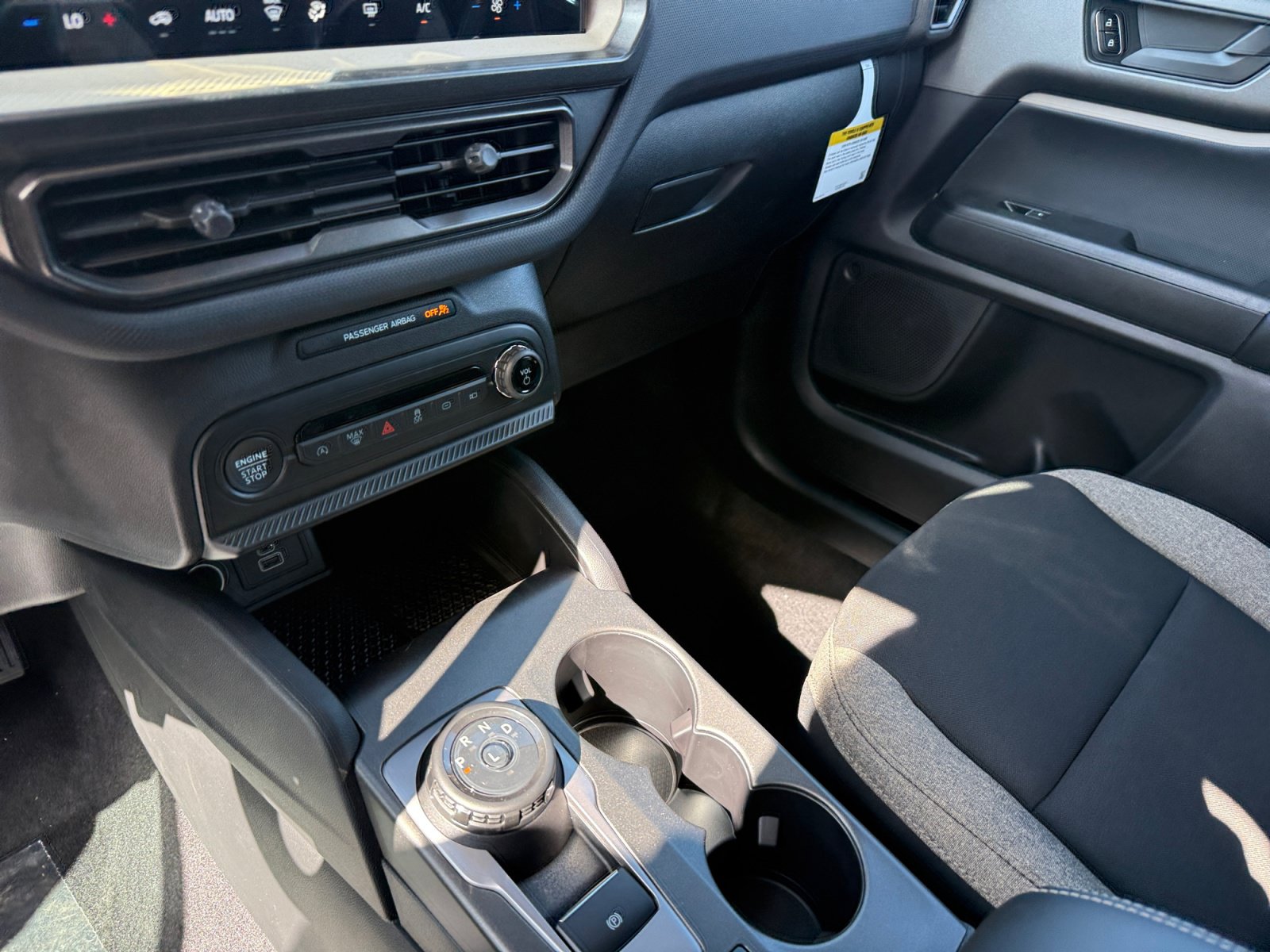New 2026 Ford Bronco Sport Big Bend AWD/4WD image 13