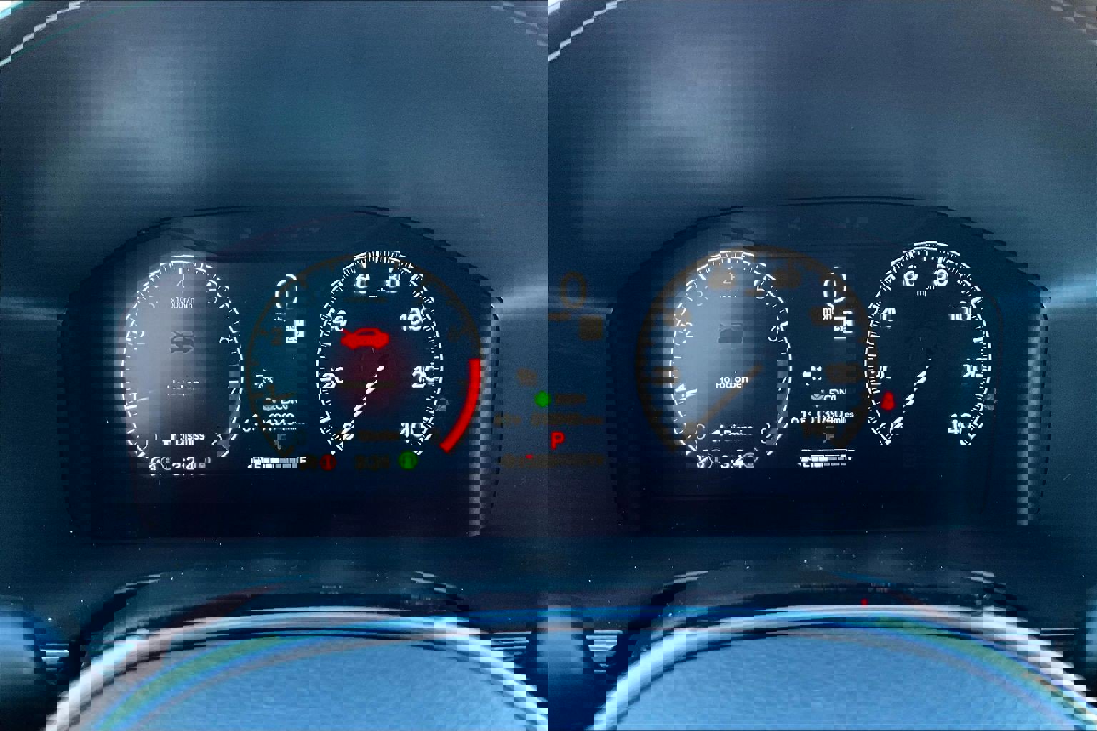 Used 2024 Honda CR-V EX-L image 22