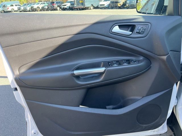 Used 2018 Ford Escape Titanium AWD/4WD image 8