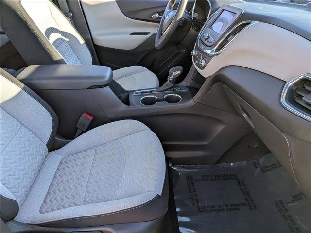 Used 2023 Chevrolet Equinox LS w/ LS Convenience Package image 19