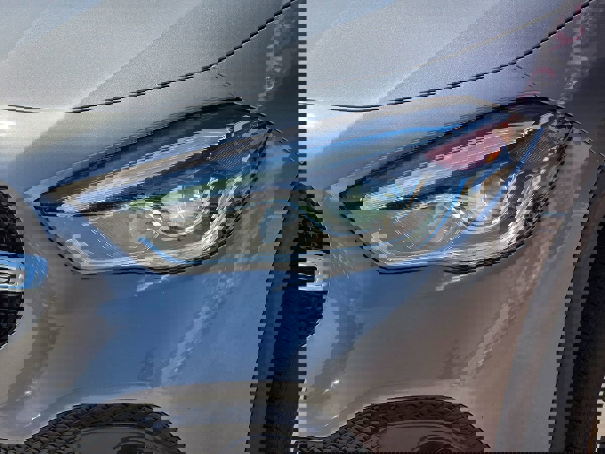 Used 2021 Mercedes-Benz GLA 250 w/ Premium Package image 7