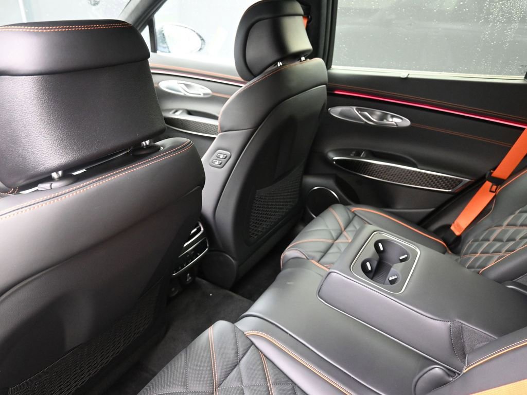 New 2026 Genesis GV70 3.5T Sport Prestige image 18