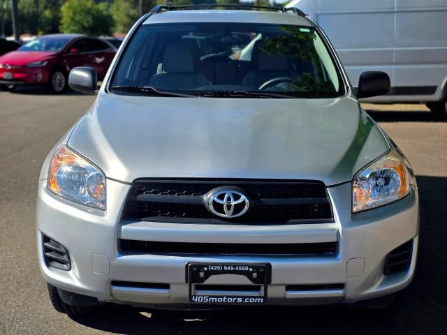 Used 2012 Toyota RAV4 FWD w/ Value Pkg image 2