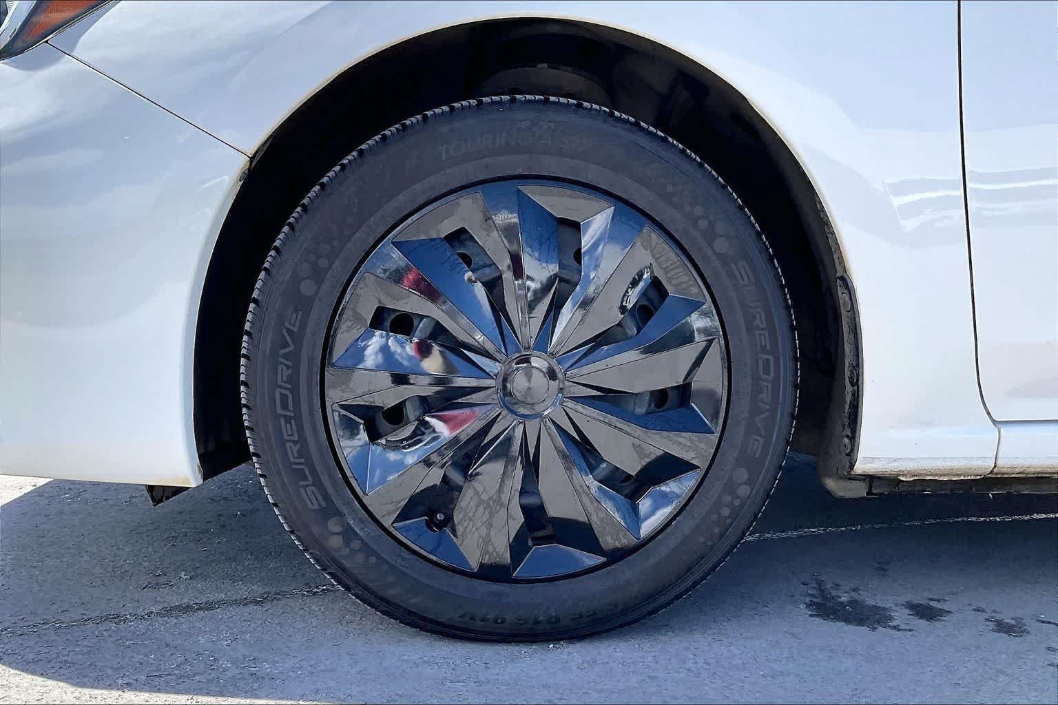 Used 2019 Subaru Impreza 2.0i AWD/4WD image 8