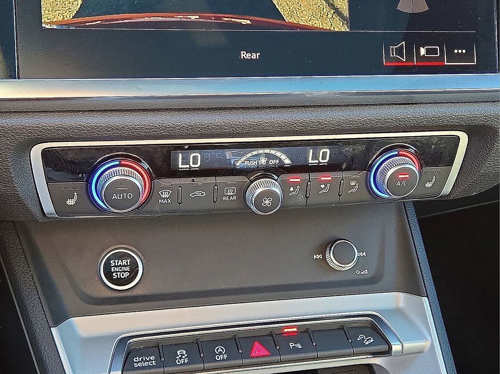 Used 2023 Audi Q3 2.0T Premium image 40