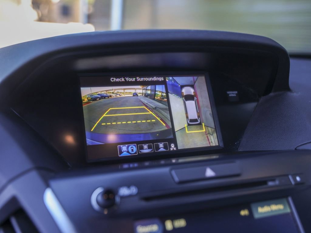Used 2019 Acura MDX FWD w/ Advance Package image 24